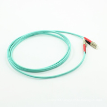 LC/PC-LC/PC Duplex 50/125 Om3 Fiber Optic Cable